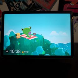 Google Pixel Tablet With Speaker Dock
