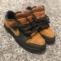 Nike Dunks