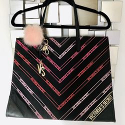 Super Beautiful Purse Tote Bag Victoria ‘s Secret Cartera Nueva Super Hermosa Victoria ‘s Secret