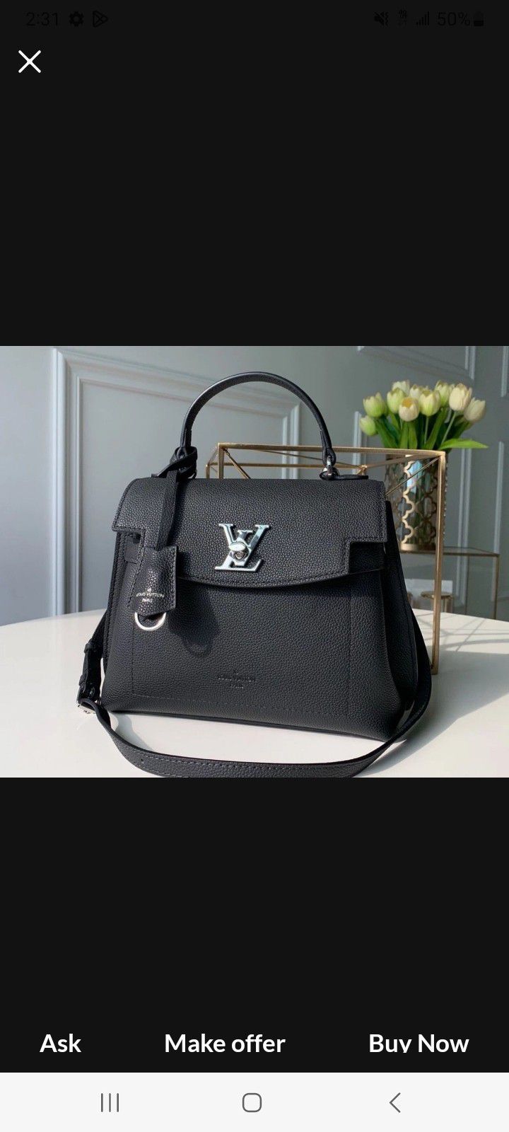 Black Crossbody. for Sale in West Hollywood, CA - OfferUp