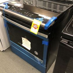 Whirlpool Electric Stove Appliance WW 