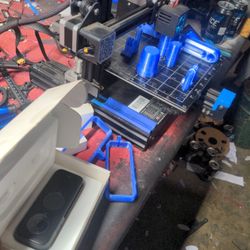 3d Printing 