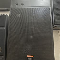 Jbl Control 10