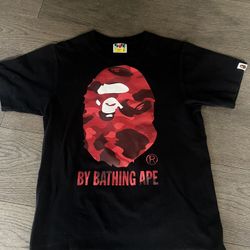 Bape Shirt 