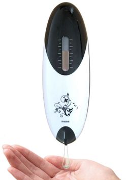 Soap Dispenser Black Wall Soap Dispenser Handfree