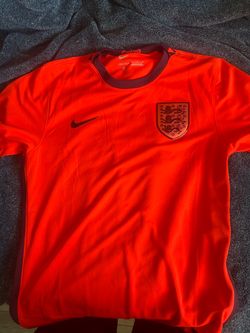 England jersey 2022