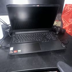 Lenovo IdeaPad Gaming 3