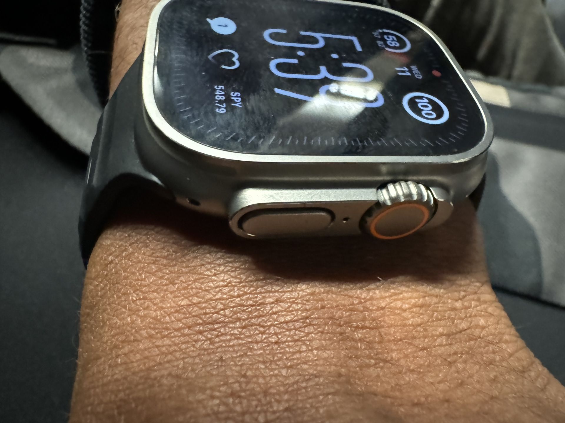 Watch Ultra 2 (2nd Generation)