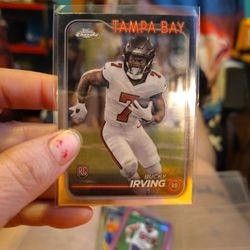 2024 Topps Chrome NFL Football Cards