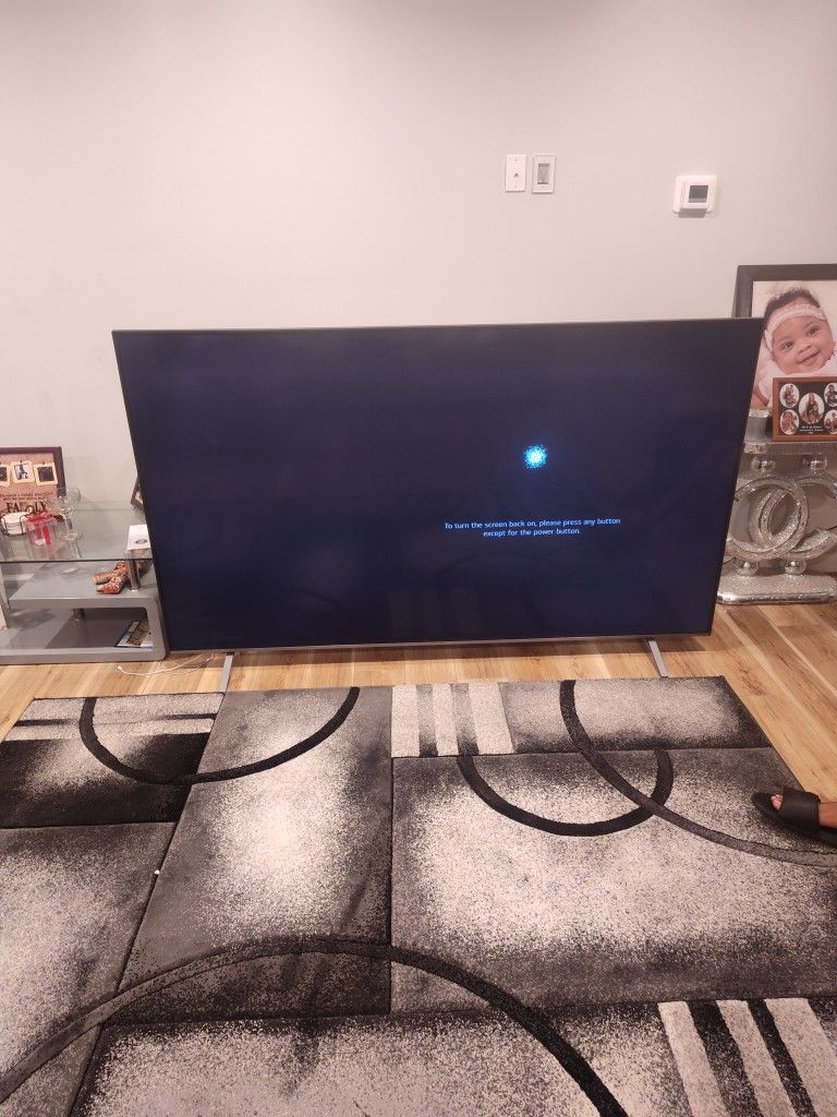 2024 86" TV