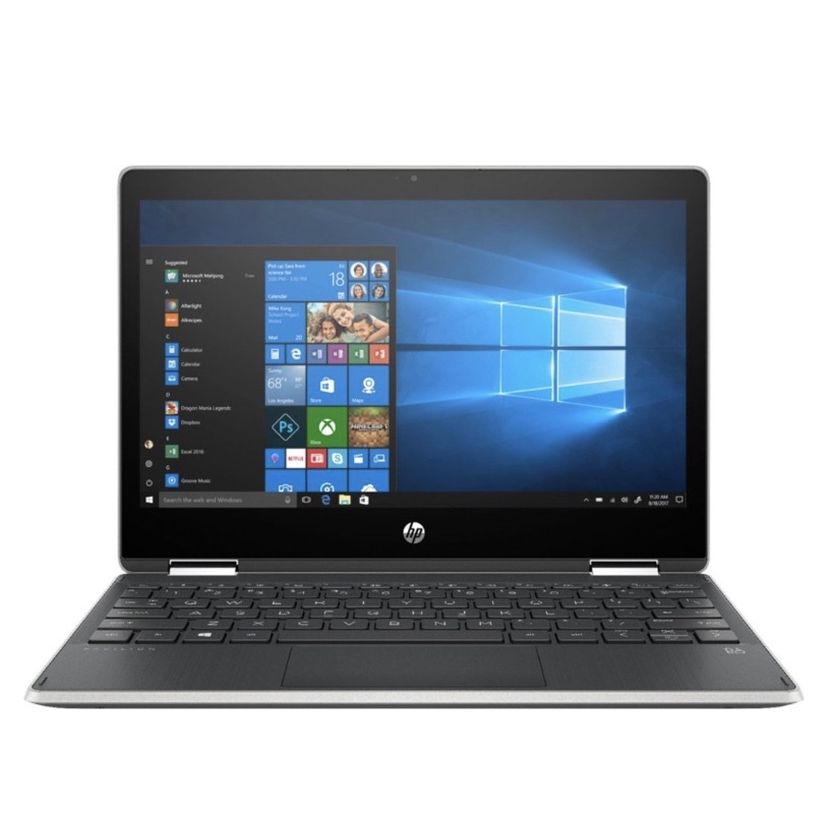 HP Pavilion Laptop