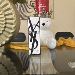 YSL LIBRE EAU DE PARFUM INTENSE 