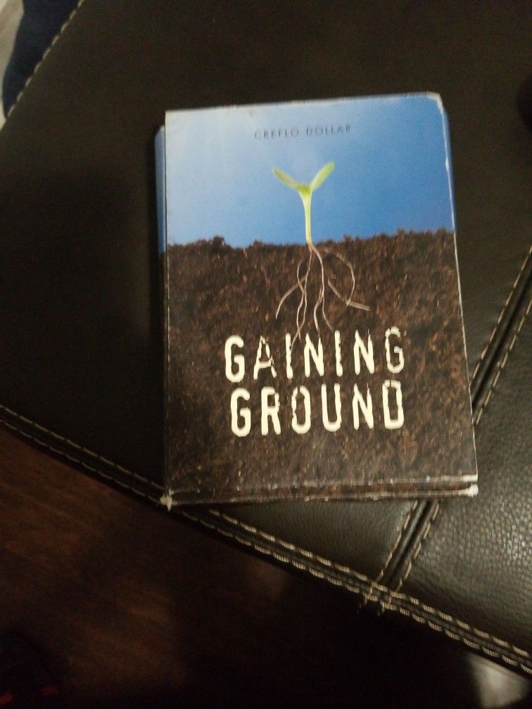 Gaining Ground