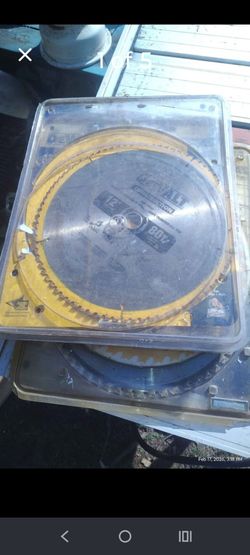 Craftsman table saw