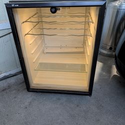 Free Refrigerator 