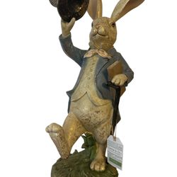 Cotton Co. Peter Rabbit Easter 