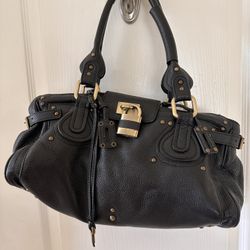 Women’s Leather Handbag