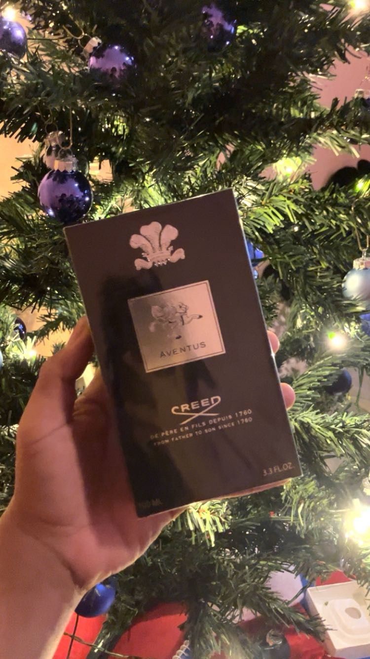 Creed Aventus 100ml