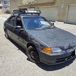 1994 Honda Civic