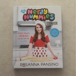 Nerdy Nummies