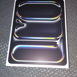 Ipad Brand New 13pro