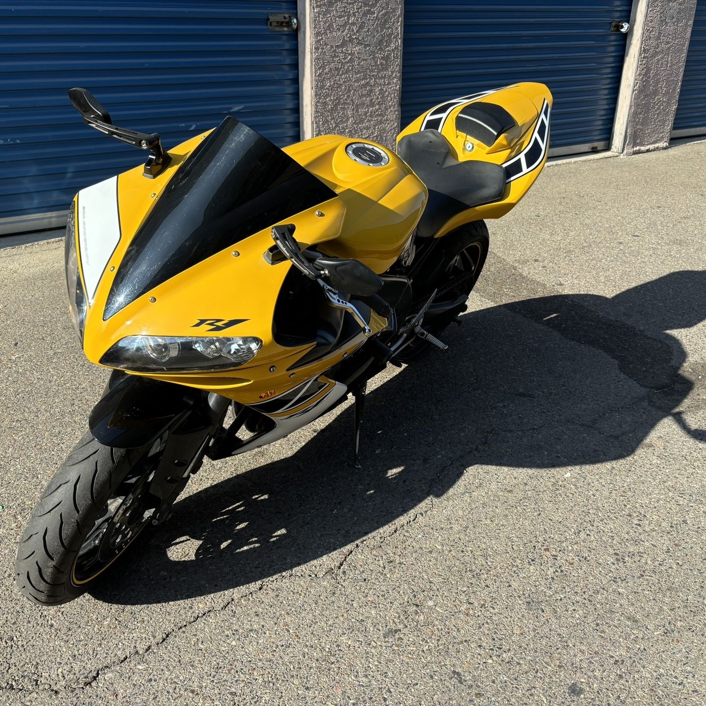 2004 Yamaha R1 for Sale in San Diego, CA - OfferUp