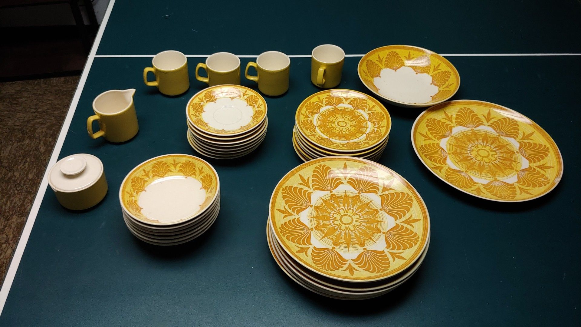 Royal China on royal-ironstone