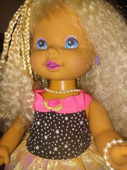 Starla doll store