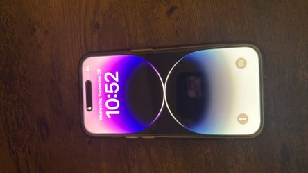 iPhone 14 Pro 256 GB Unlocked