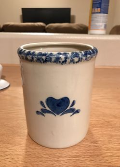 Ceramic Jar