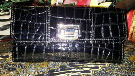 Black Wallet