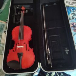 Scherl And Roth 4/4 Violin