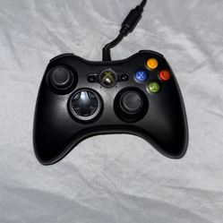 Xbox 360 Controller 