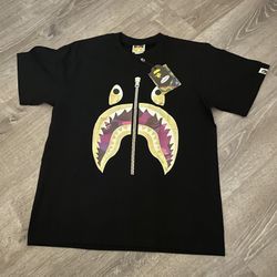 Bape Tee 
