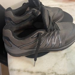 Women’s Slip Resistant Shoes - Size 11 Womens 