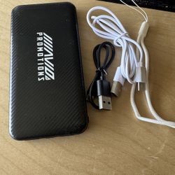 NEW 10000mAh Power bank 