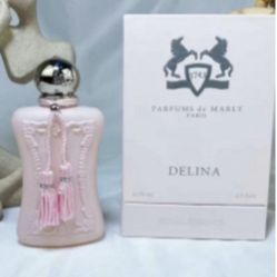 Parfum de Marly Delina