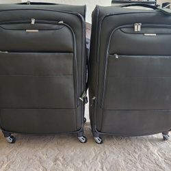 Samsonite  Big luggage