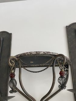 3 Piece Wall Decorative Set