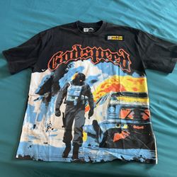 Godspeed Shirt