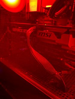 5060ti 8gb looking to trade with cash for a 5070 or 9070xt