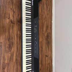 Alesis Recital 88 Key Keyboard