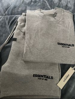 Essentials Set