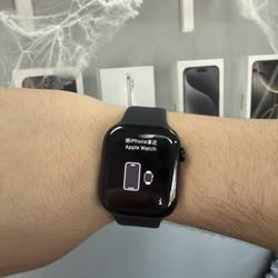 Apple Watch series 11 46mm GPS