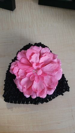 Baby hats