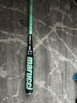 Asura Lux Marucci 28/17