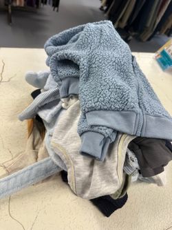Baby Boy Clothes Size 0-6 months