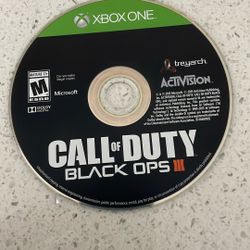 Call Of Duty Black Ops 3