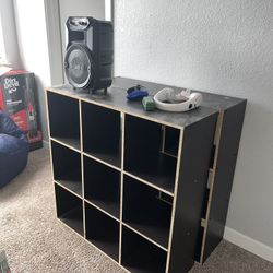 Cube Shelf 3x3 