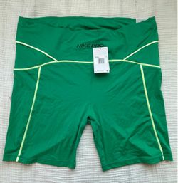 NEW Nike Pro Training Shorts Women 3XL